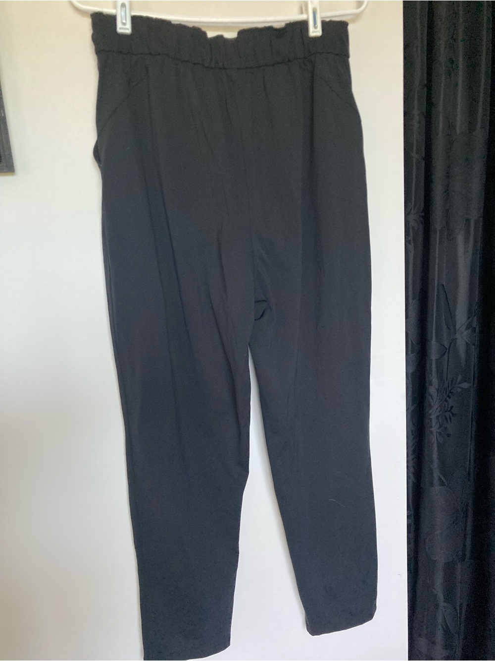 lululemon on the fly jogger pants size 10 - Picture 3 of 7